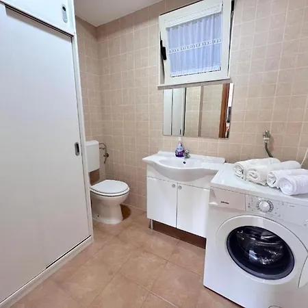Apartamento Terrace With Panoramic Seaview