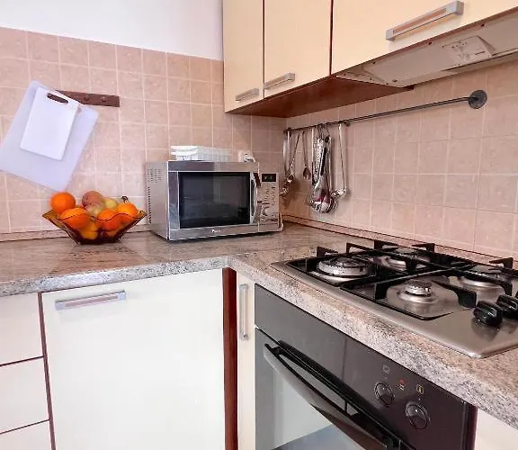 Terrace With Panoramic Seaview Uble