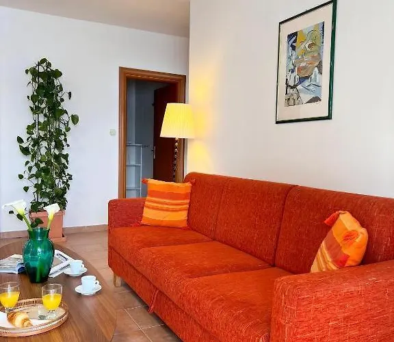 Terrace With Panoramic Seaview Daire *