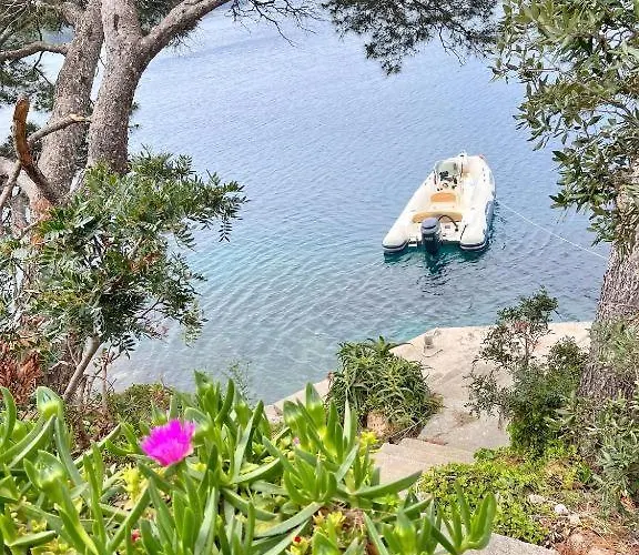 Terrace With Panoramic Seaview Daire *
