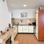 アパート Terrace With Panoramic Seaview *