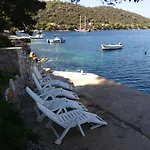 Terrace With Panoramic Seaview Ubli