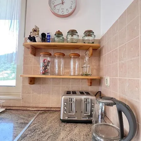 Terrace With Panoramic Seaview * אובלי