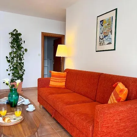 Terrace With Panoramic Seaview Daire *