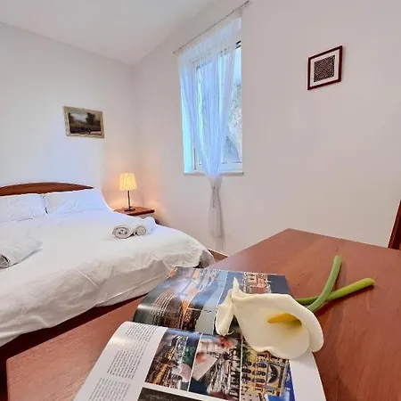 Terrace With Panoramic Seaview *