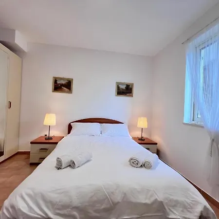 Terrace With Panoramic Seaview