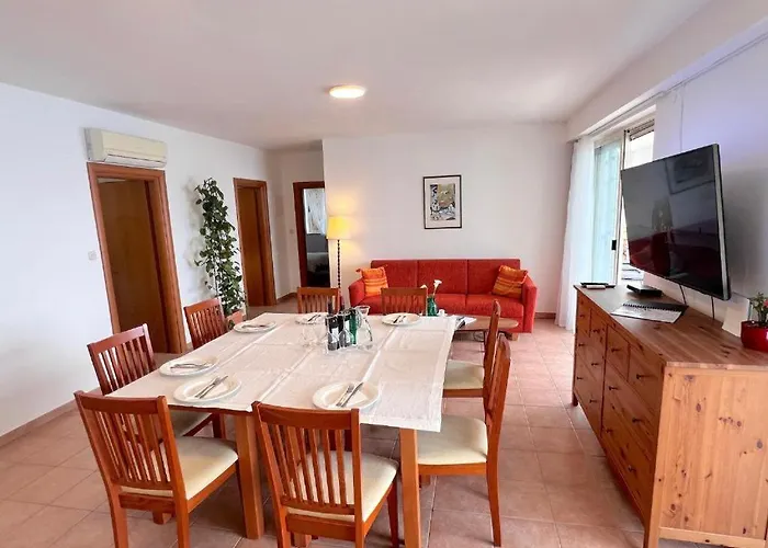 Terrace With Panoramic Seaview * Uble